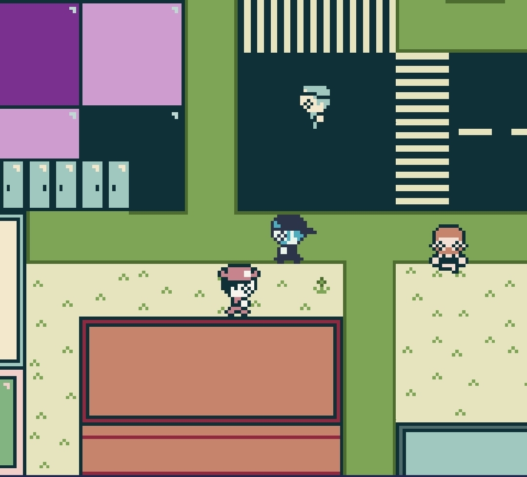 Table Manners: Worm-Cation screenshot