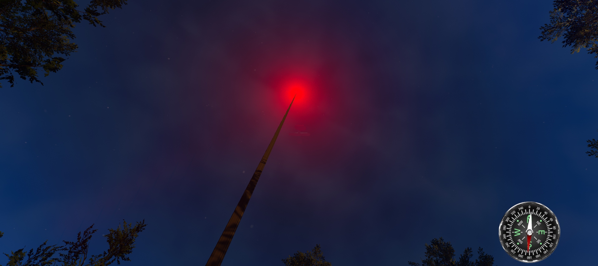 Pozar: Quest for Gold screenshot