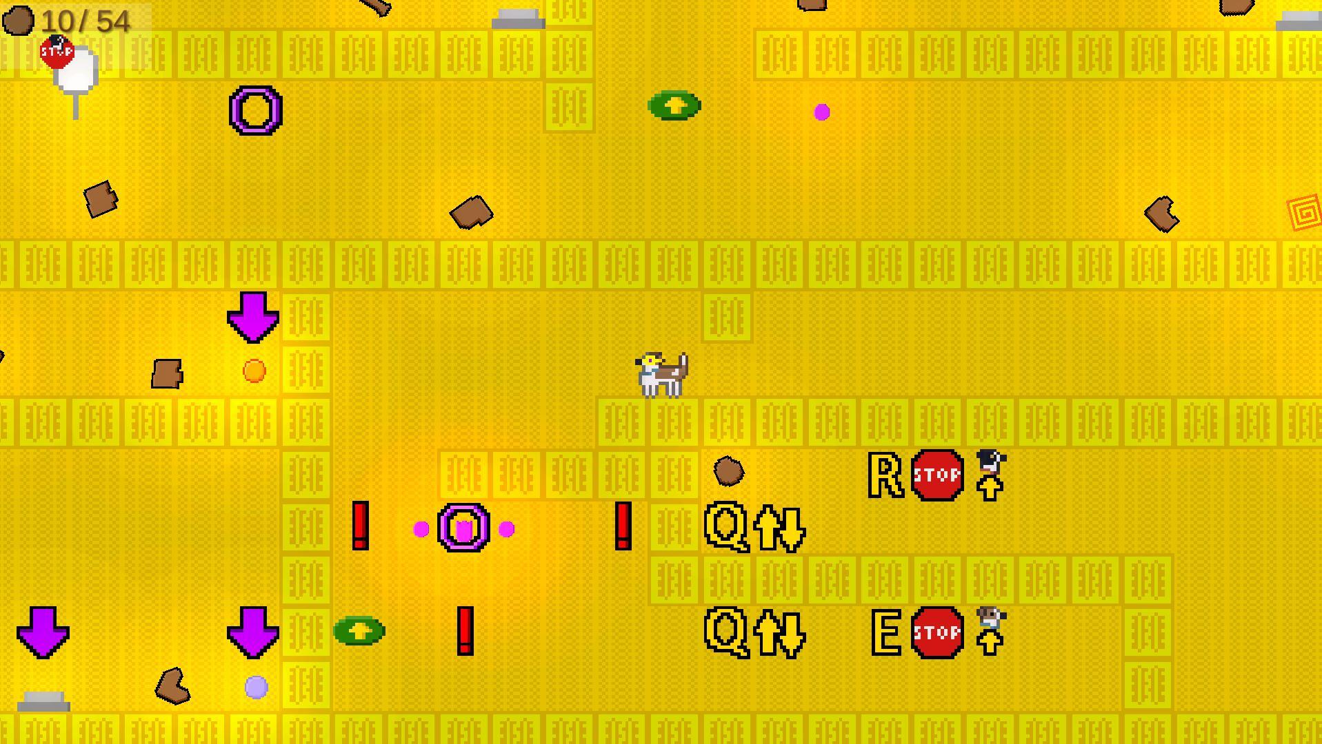 Sparky's Journey (Sparklyverse)