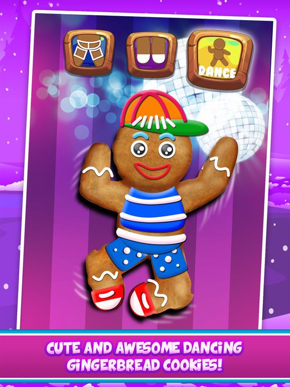 Cookie Dessert Maker - Food Kids Games!