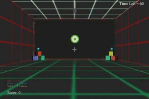 Aim Trainer (NickGamesDev)