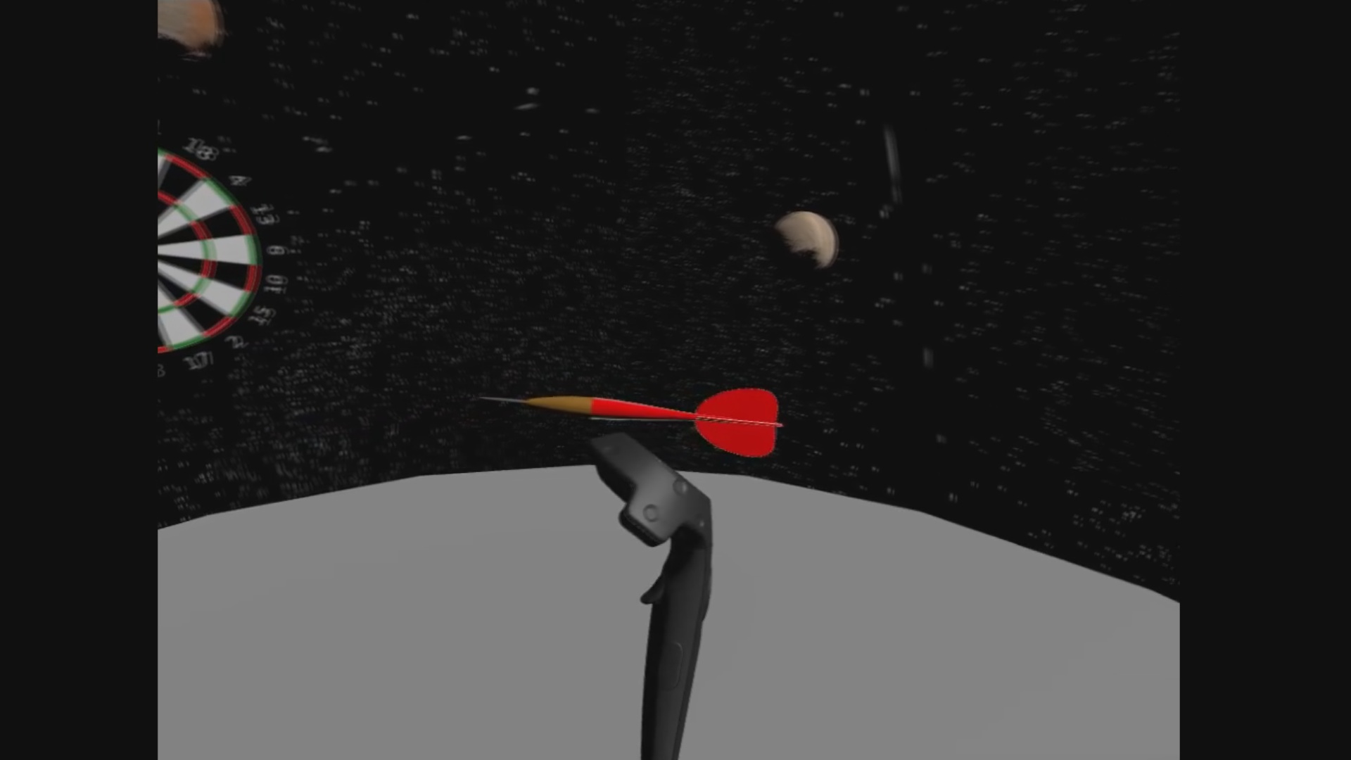 SPACE DVRTS