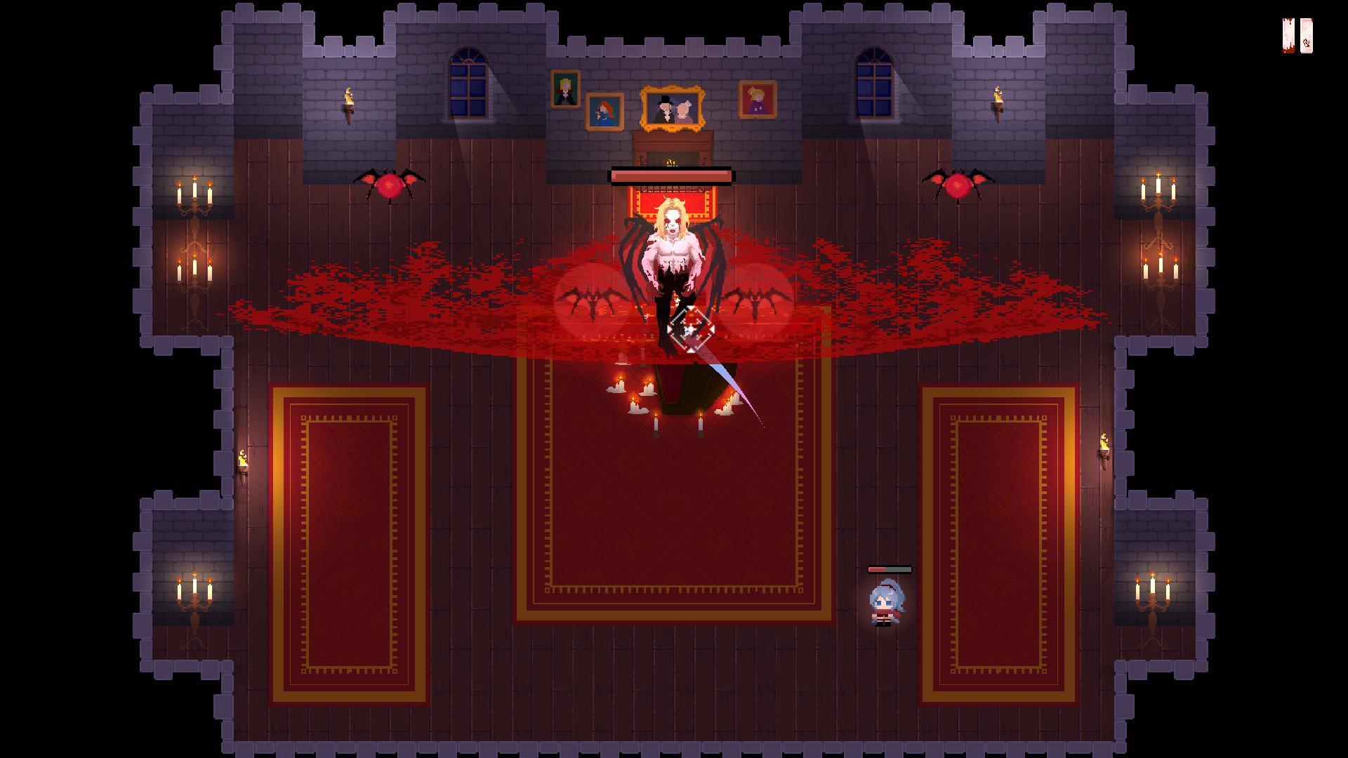 Sadomasochism in Castle