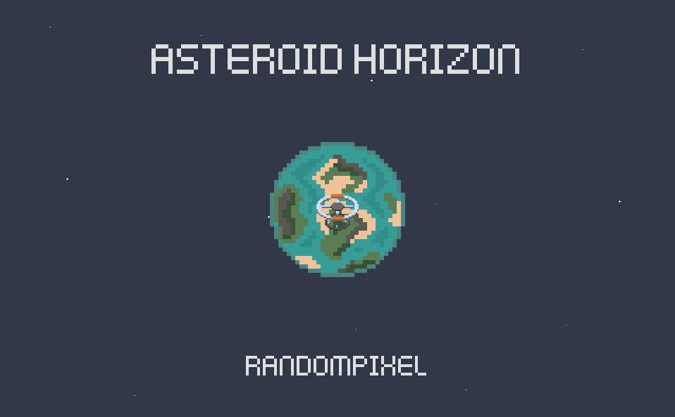 Asteroid Horizon