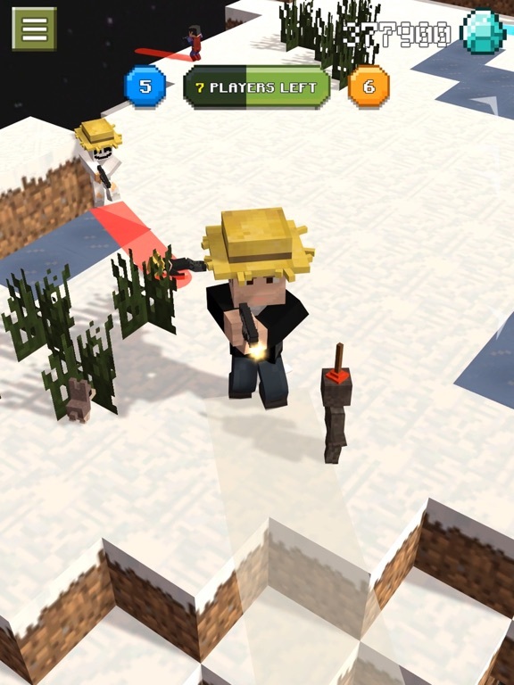 Mastercraft Smasher: Craft io