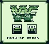 WWF Superstars 2 gameplay visual