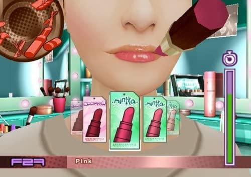 Imagine Fashion Party gameplay visual