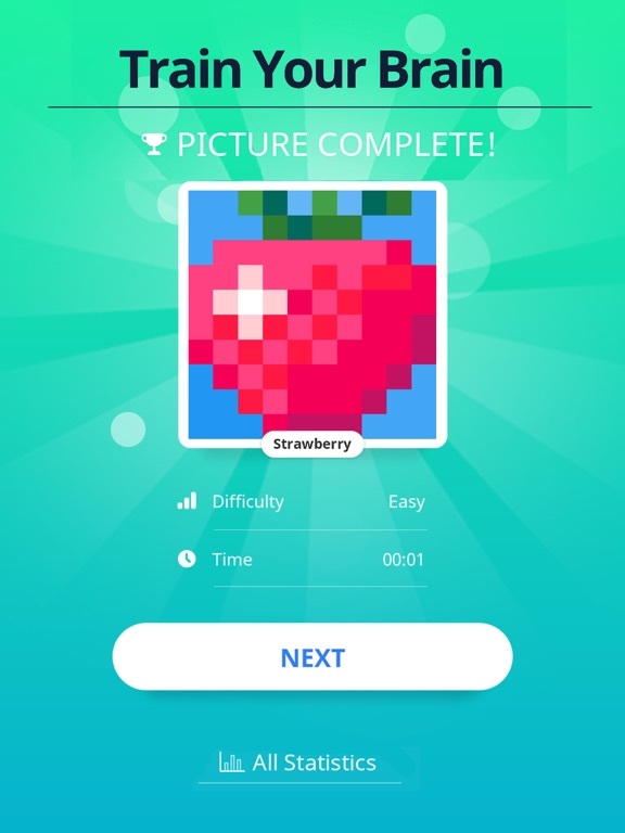 Nonogram - Griddlers Puzzle