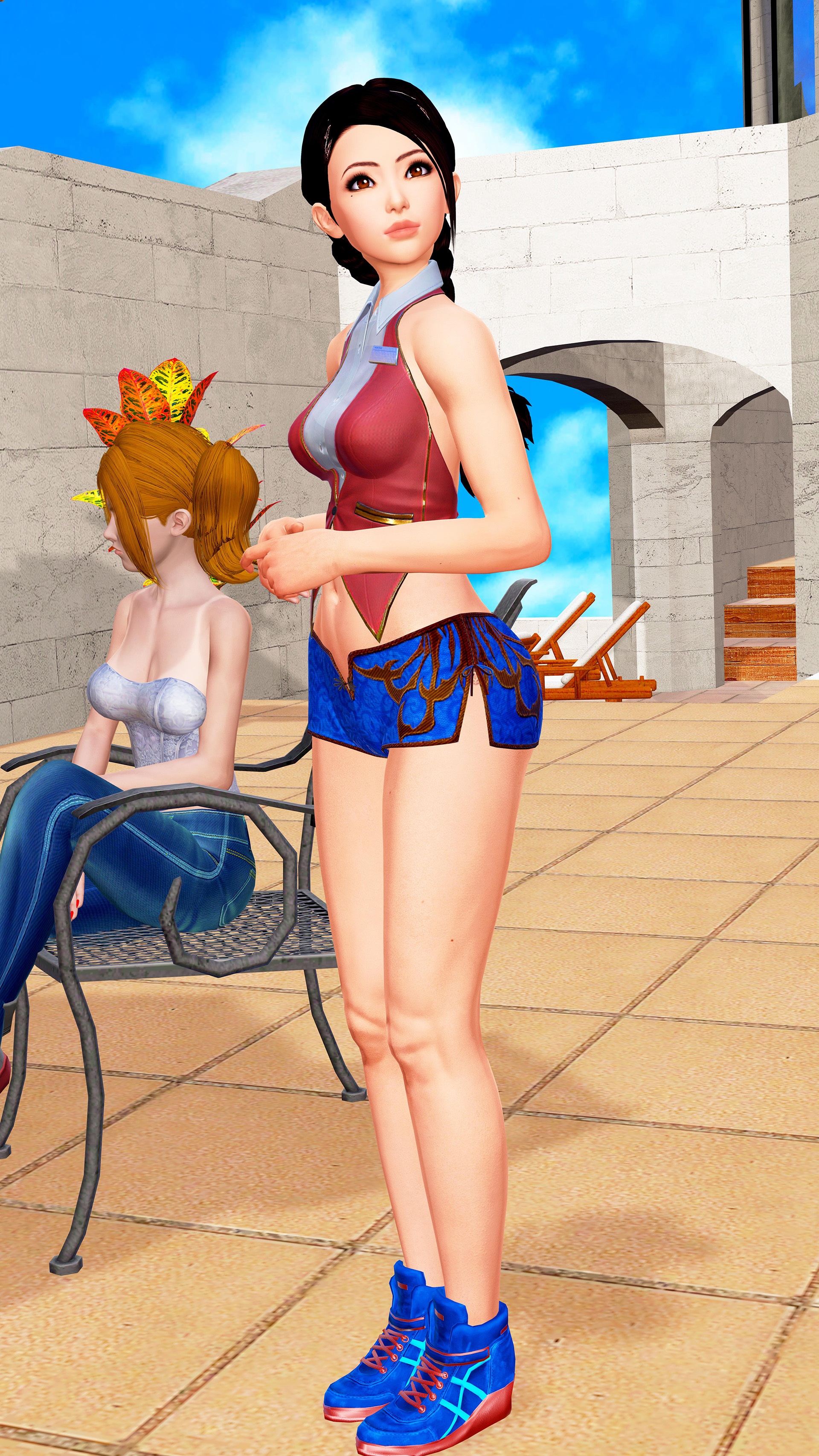 Evil Never Dies (Sylver)