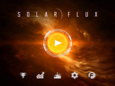 Solar Flux HD