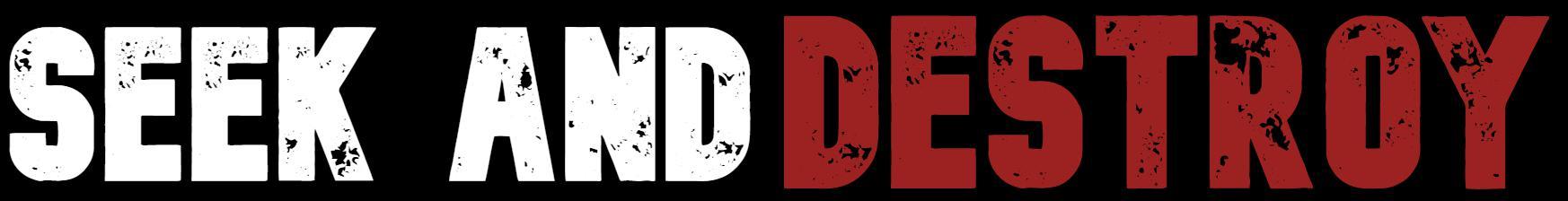 Seek and Destroy (itch)