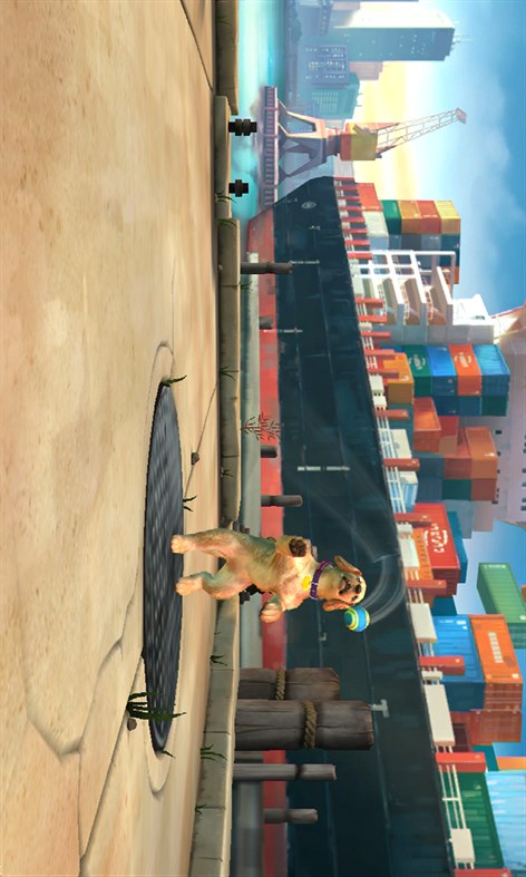 Kinectimals Unleashed