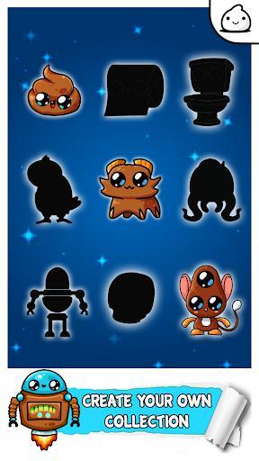 Poo Evolution - Idle Cute Clicker Game Kawaii