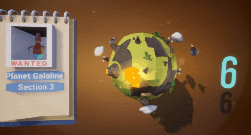 Alien Hunter (Rio Studios)