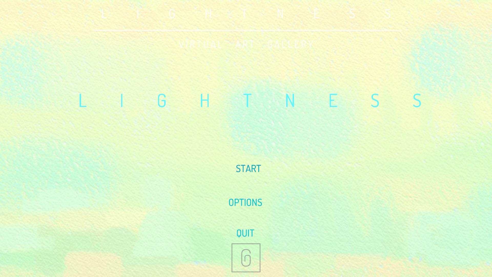 LIGHTNESS (Gigoia Studios)