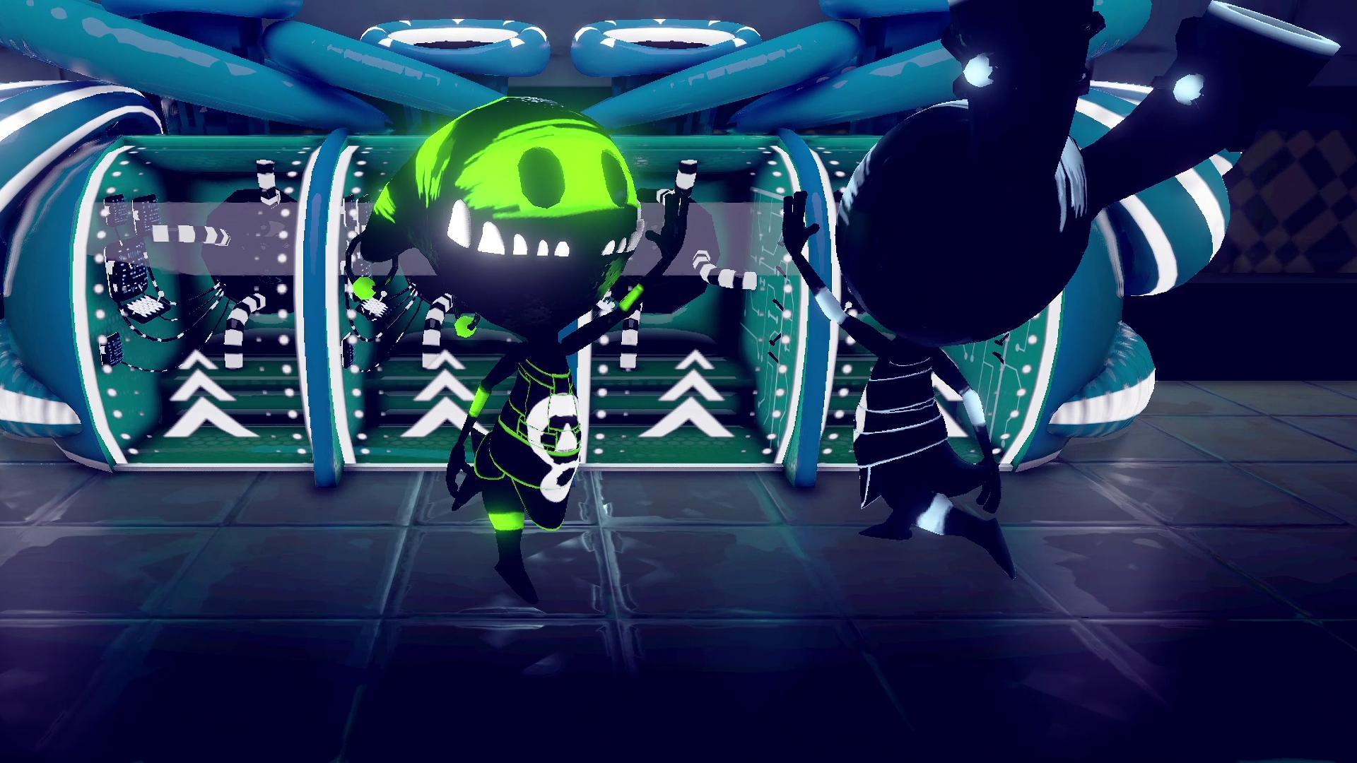 BFF or Die (itch) screenshot