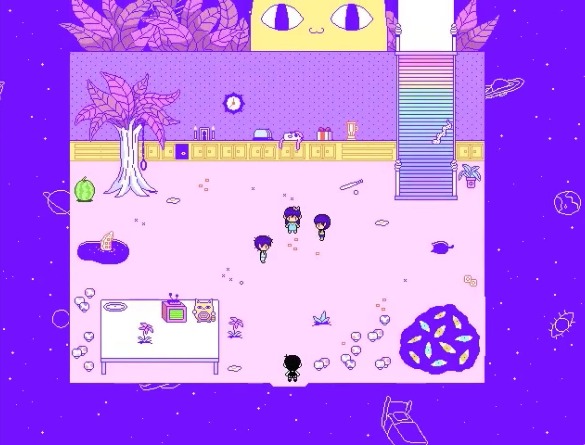 OMORI