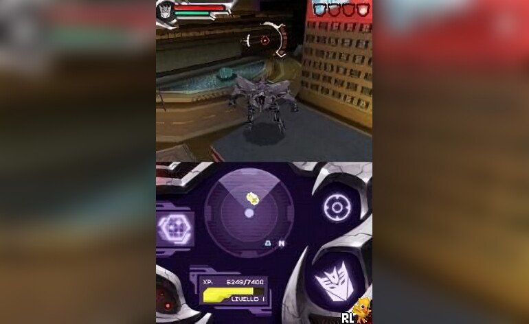 Transformers: Decepticons