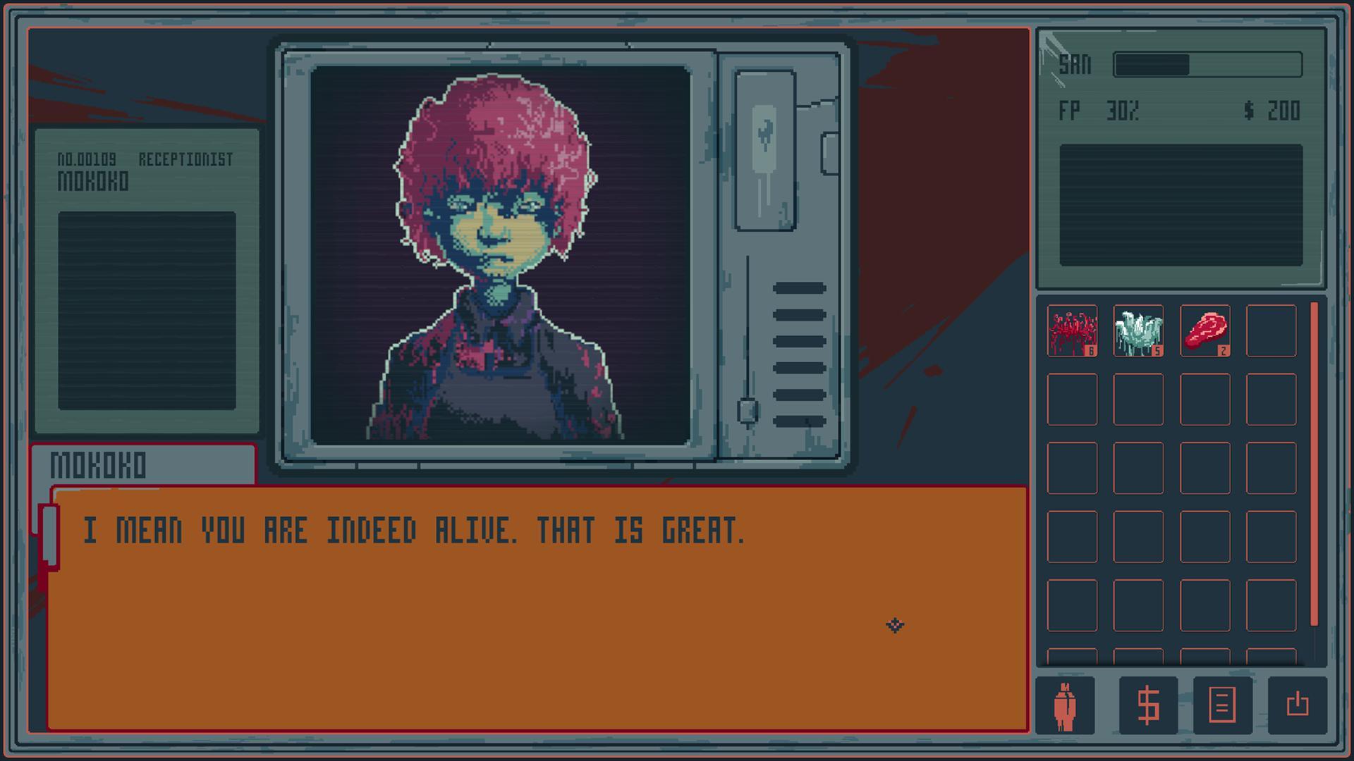 Modern Alchemist screenshot