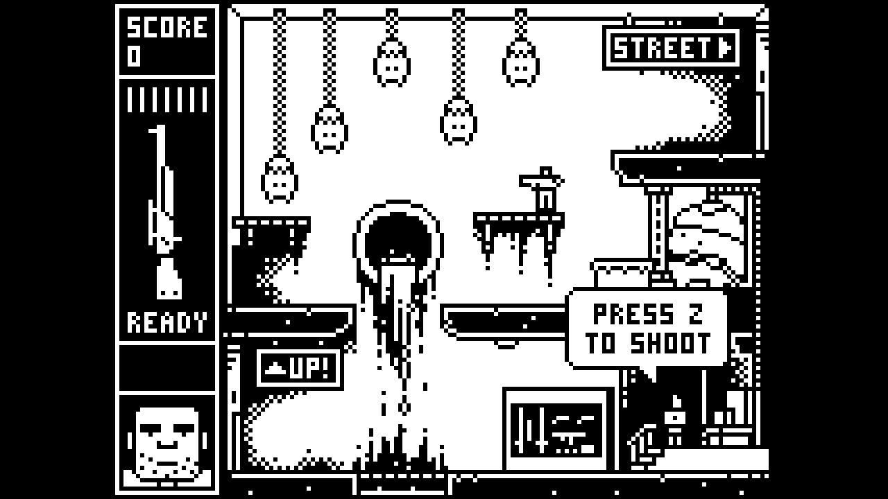 Foreign Frugglers (itch)