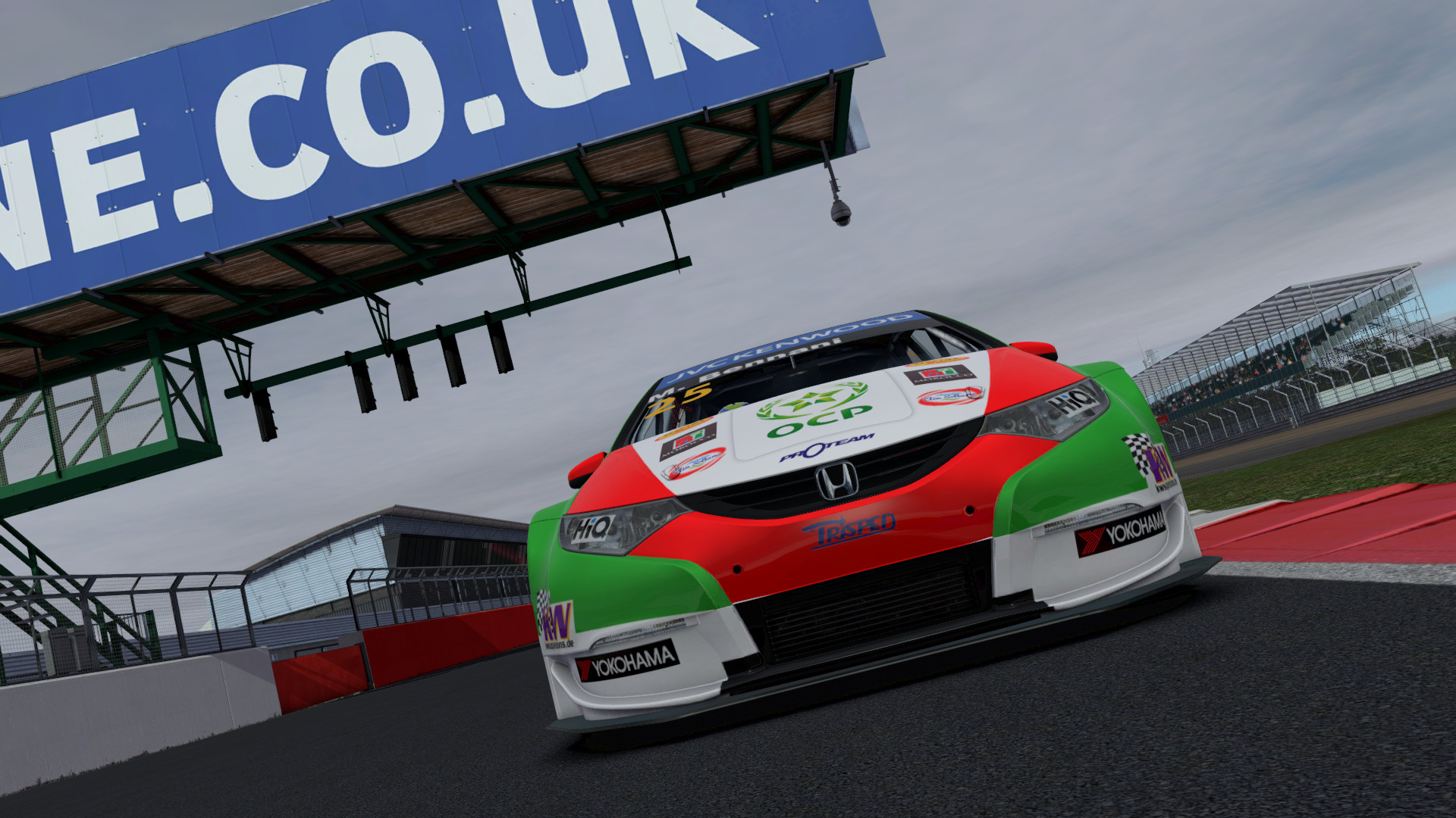 rFactor 2