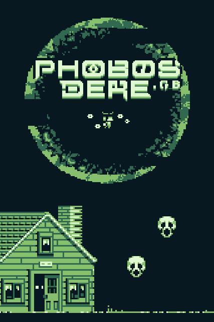 PHOBOS DERE .GB