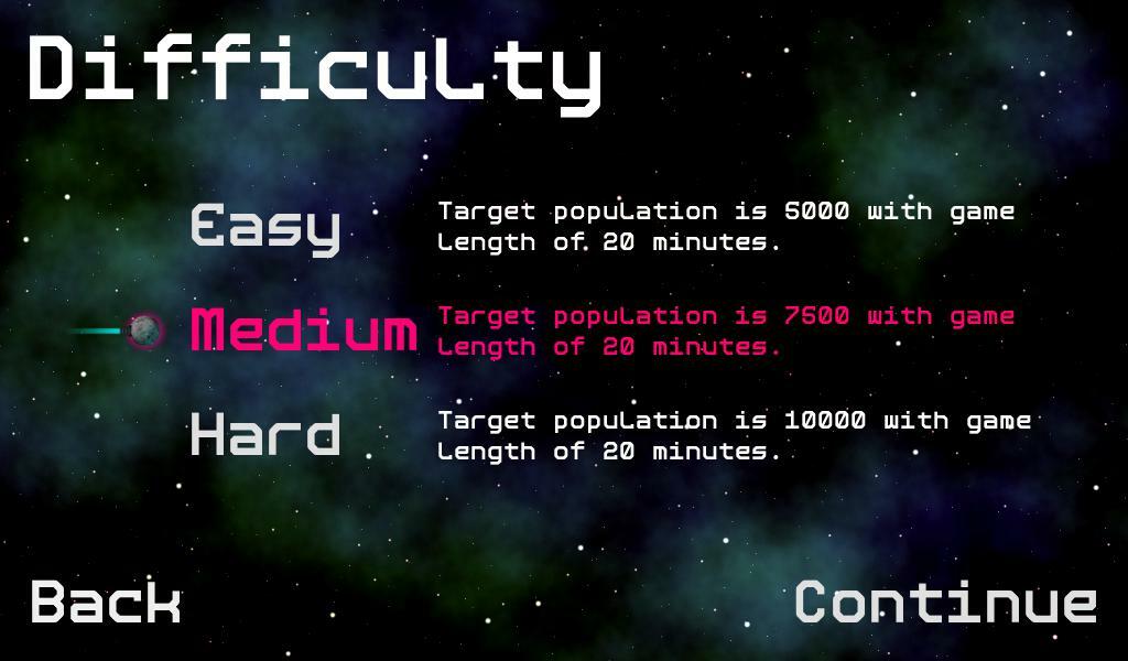 Moonshot 2: Generation Ship Luna