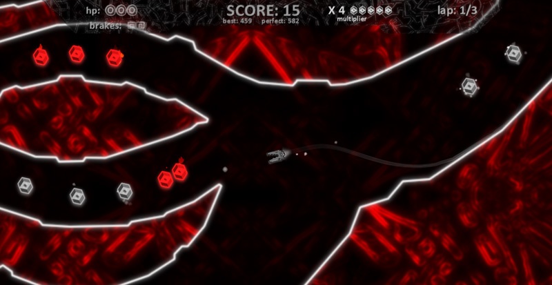 Lightning Strike Dash