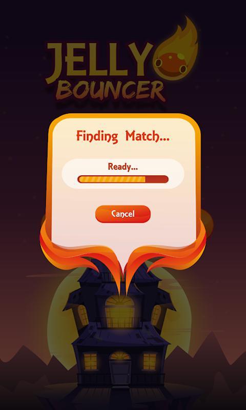 Jelly Bouncer: addictive arcade game
