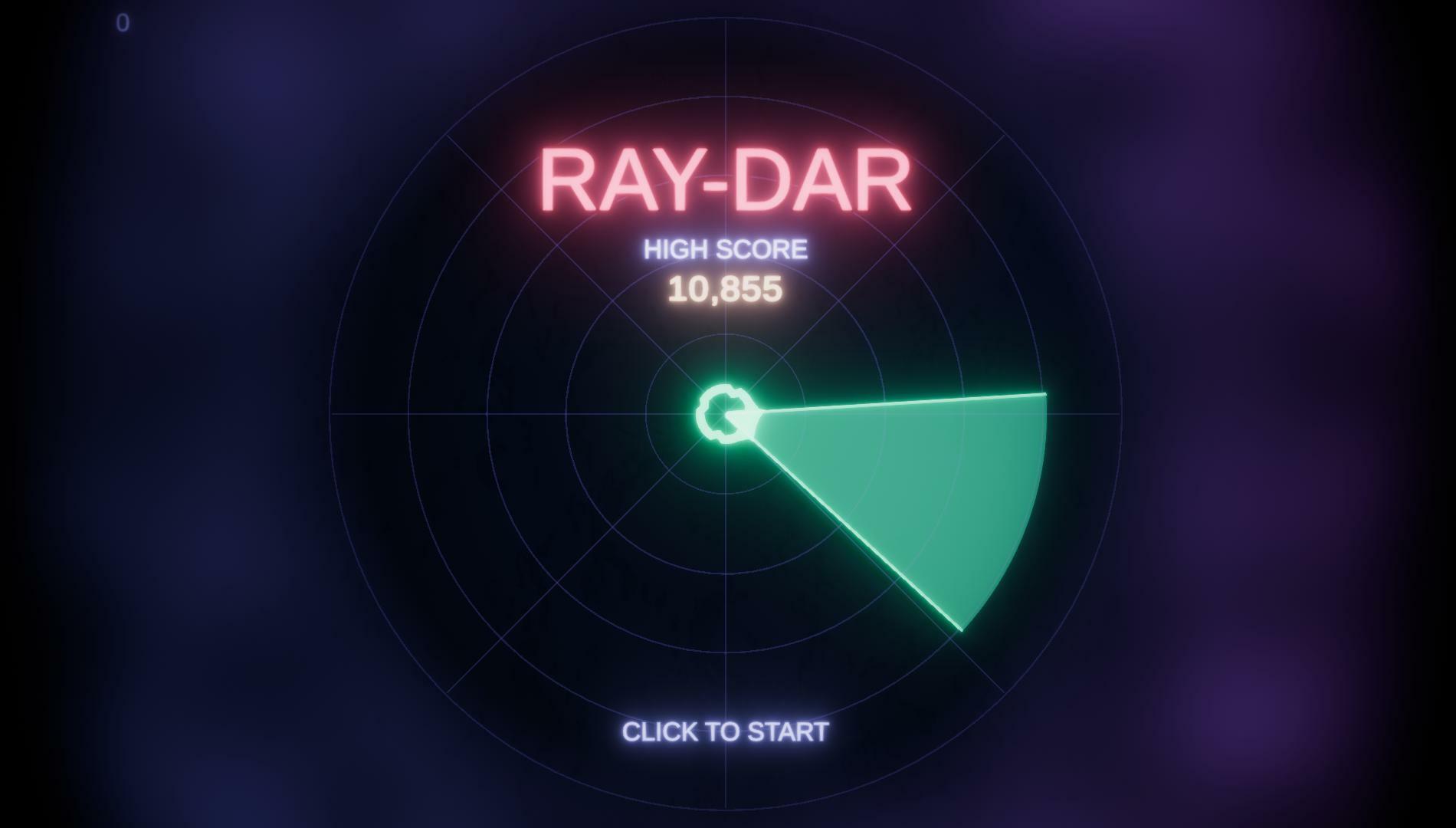 Raydar