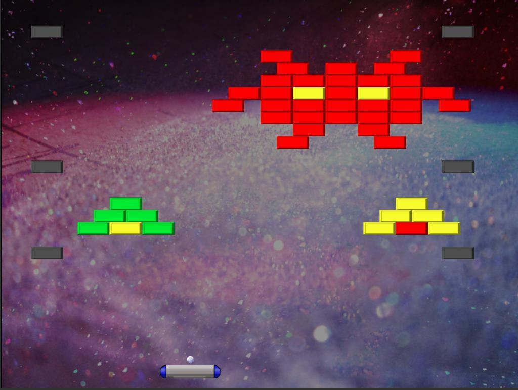 Block Breaker (dgoldaraz)