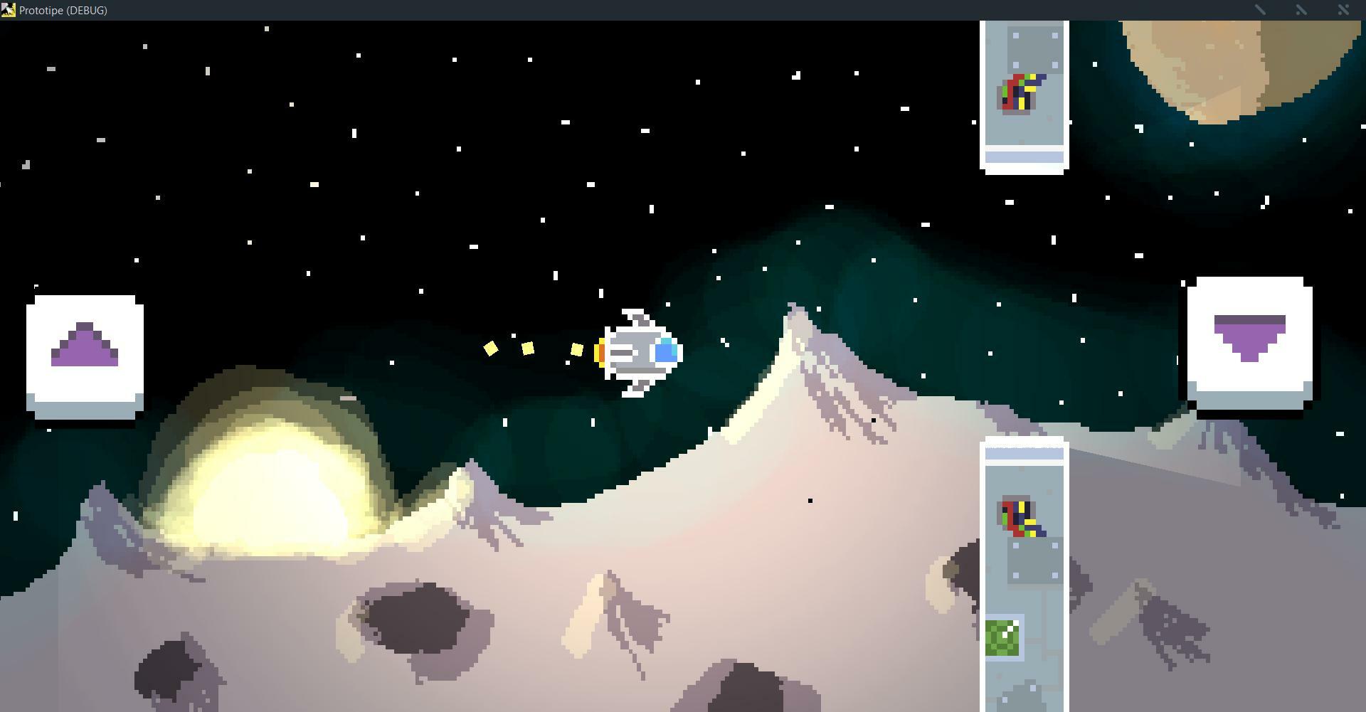 UpDownShip (only android)