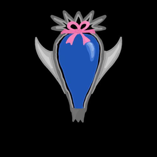 2D Shooter (Intergalactic Frosting Fight)