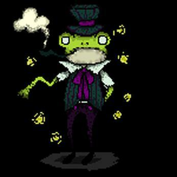 Lonely Woods (Mattman20002)