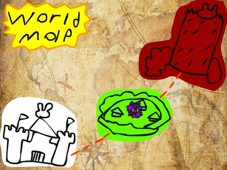 Blackjack Legend of the 3 eggs