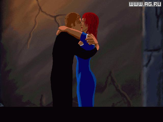 Missing on Lost Island