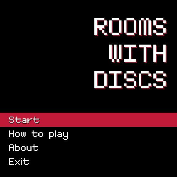 Rooms With Discs