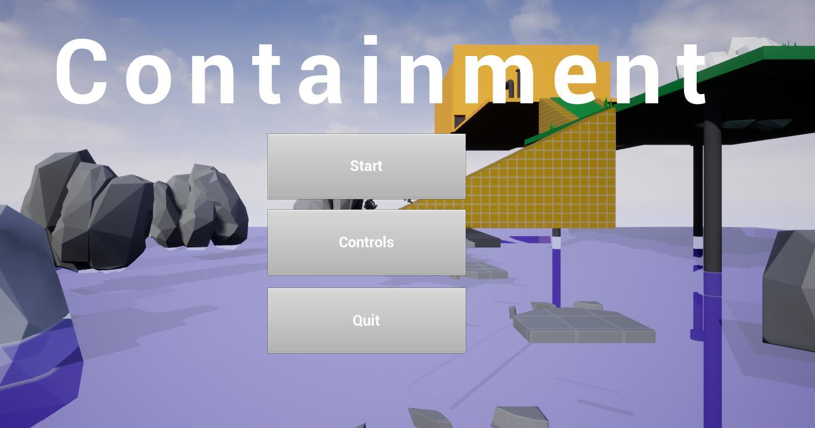 Containment (itch) (NotJoshuaa)