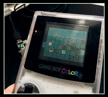 Ghost Town (itch) (yomiparis)