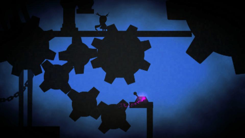 Yomawari: Night Alone / htoLNiQ: The Firefly Diary