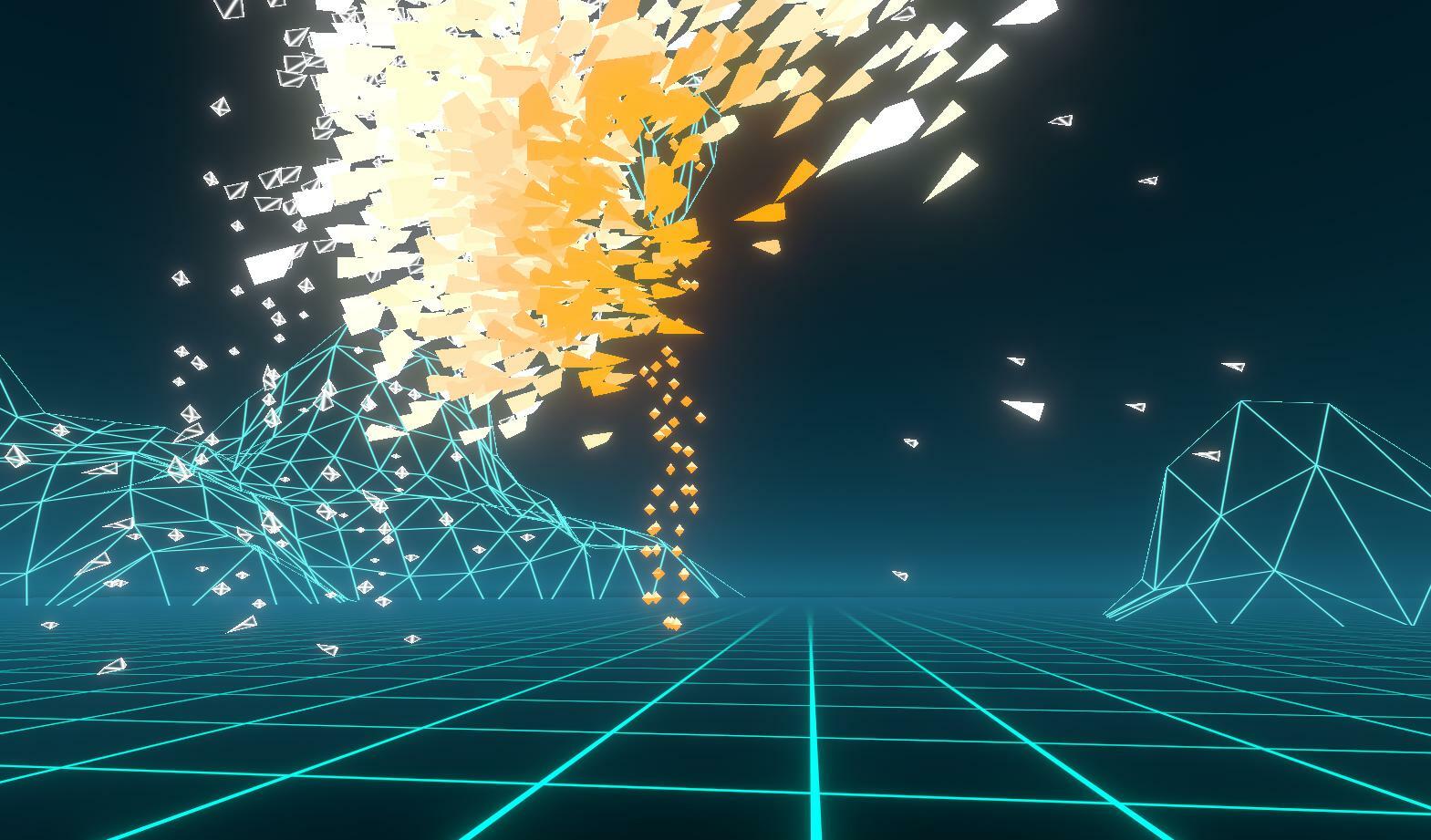 Enter the Swarm Grid