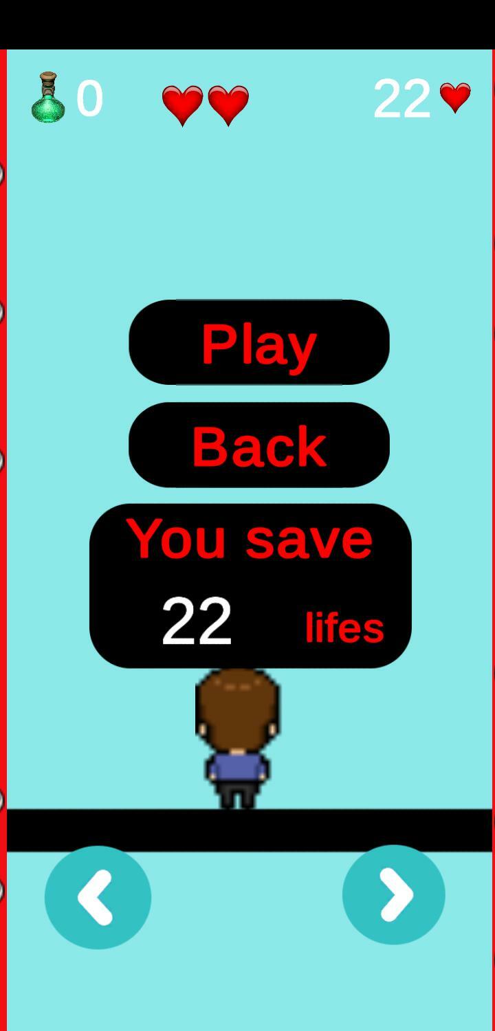 CoronaVirus Game (Daniel Sem)