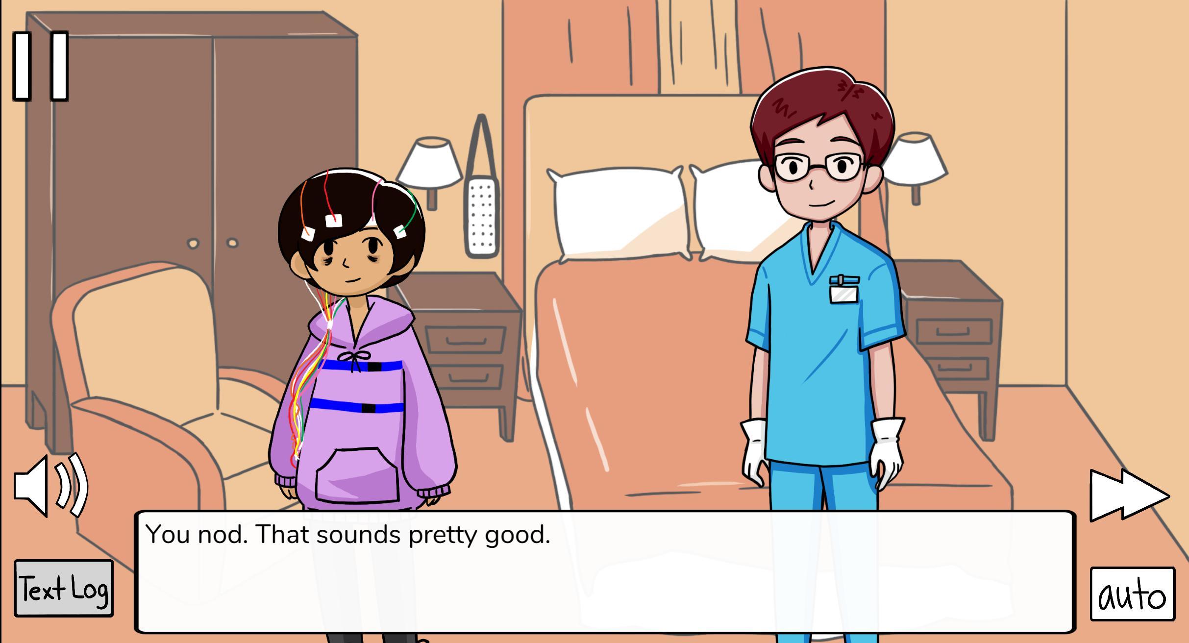 But You Seem Fine (KJAM)