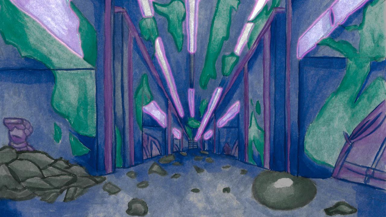 The Meeting (CodyTheOpulos)