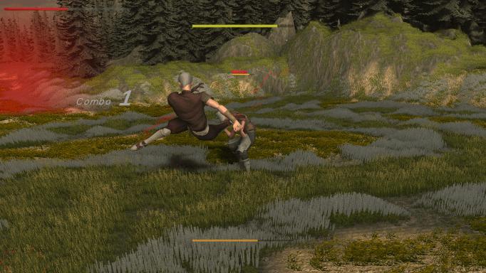 Deliverance (itch) (Onuralp Sahin)