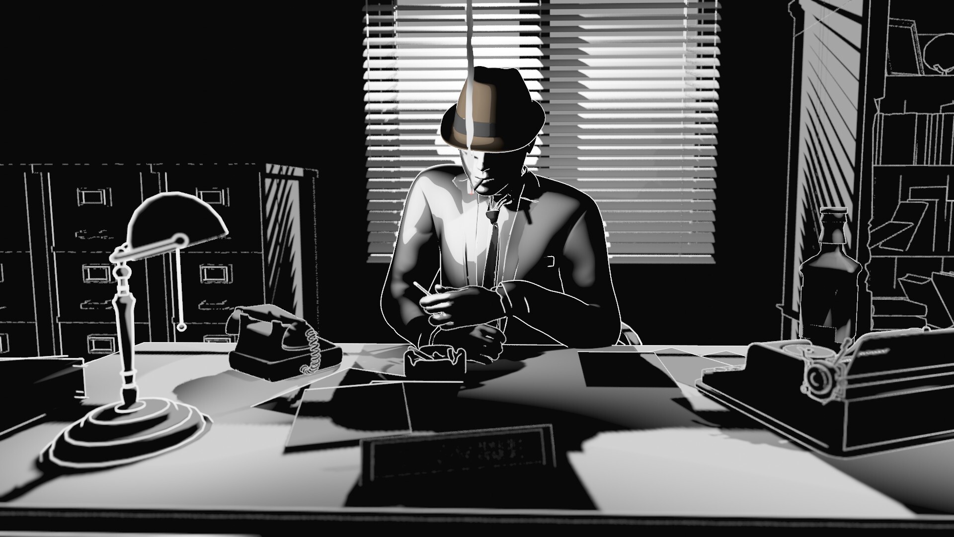 D.I. Sagree screenshot