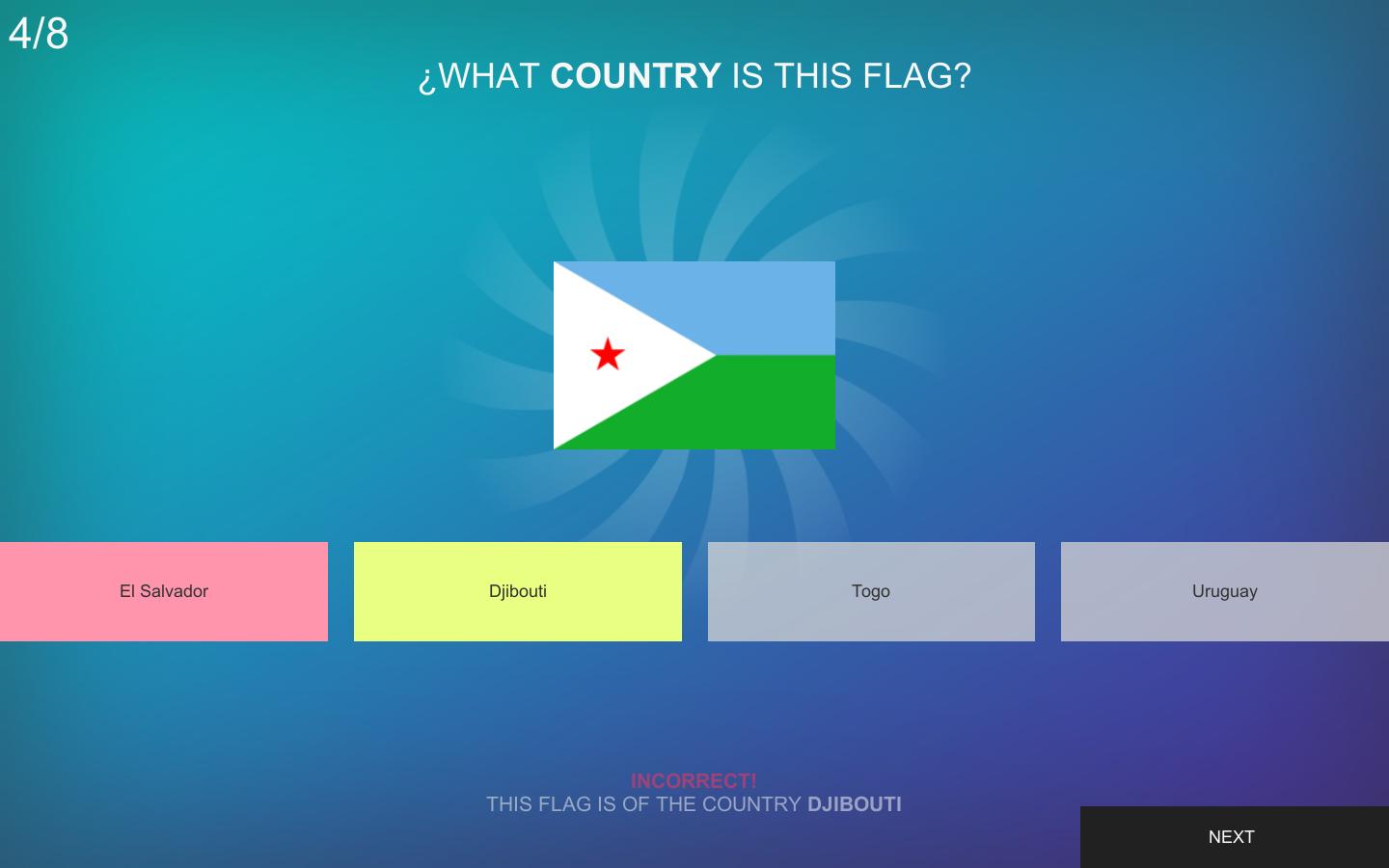 Flagster