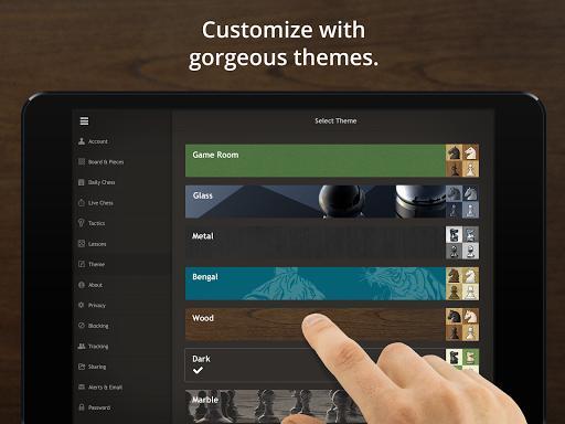 Chess · Play & Learn