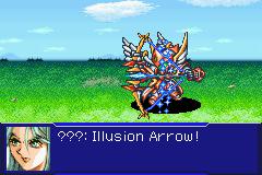 Super Robot Taisen: Original Generation 2