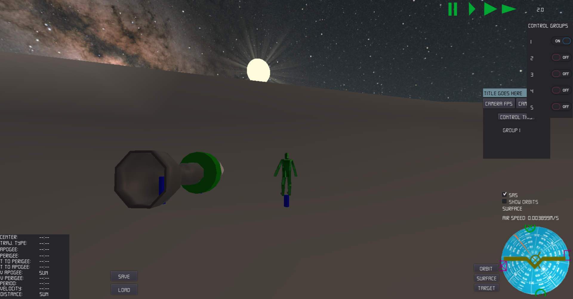 Ignition (itch) (litedictteam)